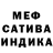 Кокаин Fish Scale m1hanik85
